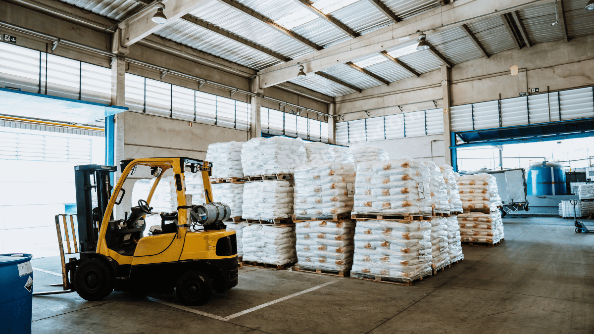 Kemaliye Kimyasal Ürün Taşıma