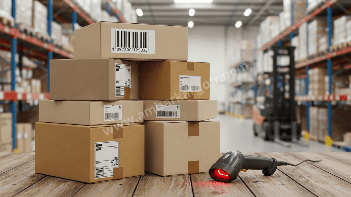 Kemaliye Kolili Yük Taşıma